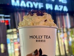 -太原茂业天地购物中心