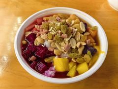 -秀莲胡妈妈 冰粉茶饮开创者(万达店)