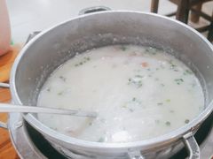 -南记食粥坊·宵夜大排档(莲花总店)
