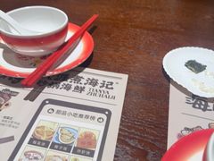 -南海渔家•海鲜•正宗海南菜(海棠湾店)