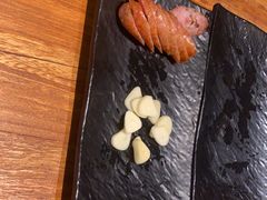 -KAOTOWN烤堂•烧烤(海汇港店)