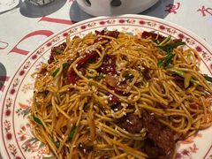 -SEEUNARI西域娜依新疆菜(环宇广场店)