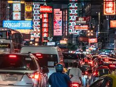 -唐人街(耀华力路)