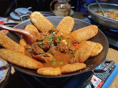 -老阿爸江浙土菜(奥体中心店)