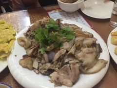 -胡同老锅烙(南二道街)