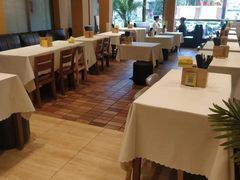 -王中王餐厅(东安路店)