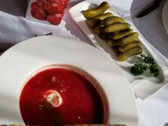 -马克西姆俄罗斯餐厅(通亚街店)