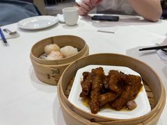 -粤珍轩.创始店.始于2001(含光门店)