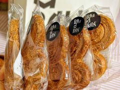 -UPPER KITCHEN(延安路店)