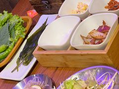 -济州爱肉堂(总店)