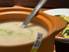 -乔街深夜食堂·台州菜·高压锅生蚝(杭州总店)