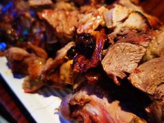 苏尼特秘制烤羊腿-三个蒙古大叔烤羊肉串(吴中路店)