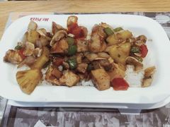 -米斯特比萨(光华桥凯德MALL天津湾店)
