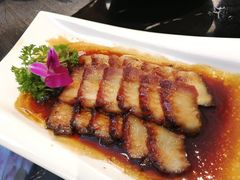 -南国会酒家(岗顶1站广场店)