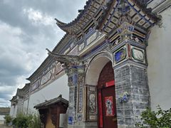 -云南民族村