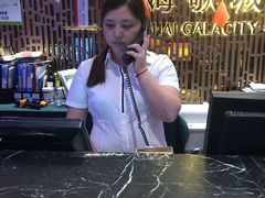-GalaCity上海歌城(杨浦百联店)