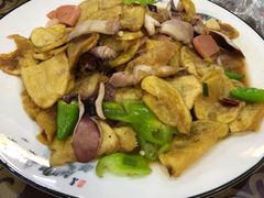 -友利砂锅居(烟台店)