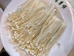 -东来顺饭庄(天坛店)