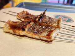 -蚝堡海鲜·威海菜·海肠捞饭·烧烤·亚洲吃蚝公司(幸福门店)
