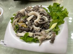 -东四民芳餐厅(世茂工三店)
