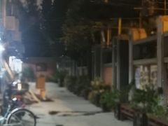 -上海鲁迅故居