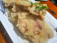-春發合饭庄