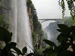 -马岭河峡谷风景区