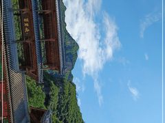 -野三坡百里峡景区