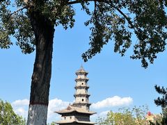 -大同古城墙
