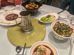 -鼎记酒楼(雁南一路店)