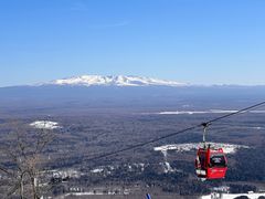 -长白山万达国际滑雪场