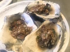 -大渔铁板烧(大悦城店)