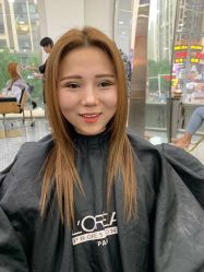 -DL HAIR SALON