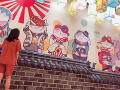 -汤W城市微度假(仓山店)