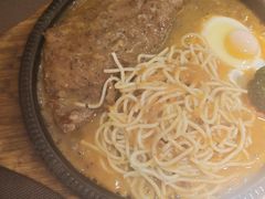 -红屋牛排(闽江路店)