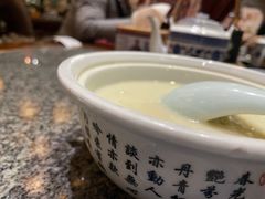 民国美龄粥-南京大牌档(之心城店)