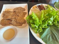 -松涛园朝鲜·海鲜·料理店(鸭绿江断桥店)
