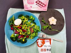 -祥禾饽饽铺·中式糕点(天津河东美福园店)