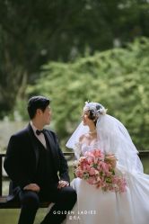 -金夫人婚纱摄影(西昌店)