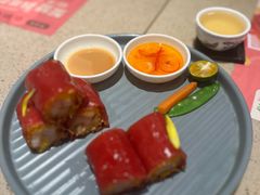 -点都德(聚福楼店)