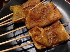 -庆合府重庆大排档(紫都城店)
