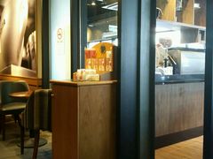 门面-COSTA COFFEE(吴江路店)