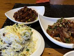 -小城粥道·海胆鲜虾粥(解放广场店)