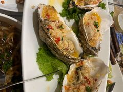 -开海·红岛海鲜虾水饺(石老人店)
