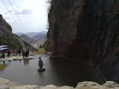 -狼牙山风景区