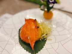 -海派悦庭·海胆烧麦·新融合菜(凯德广场店)