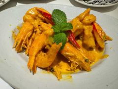 -太食獸泰式茶餐厅(IFS国金中心店)