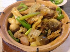-紫金食坊(江南西路店)