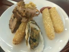 -漳州宾馆威尼斯西餐厅(胜利西路店)