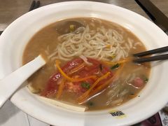 -魏家凉皮(西安秋林宏业商厦店)